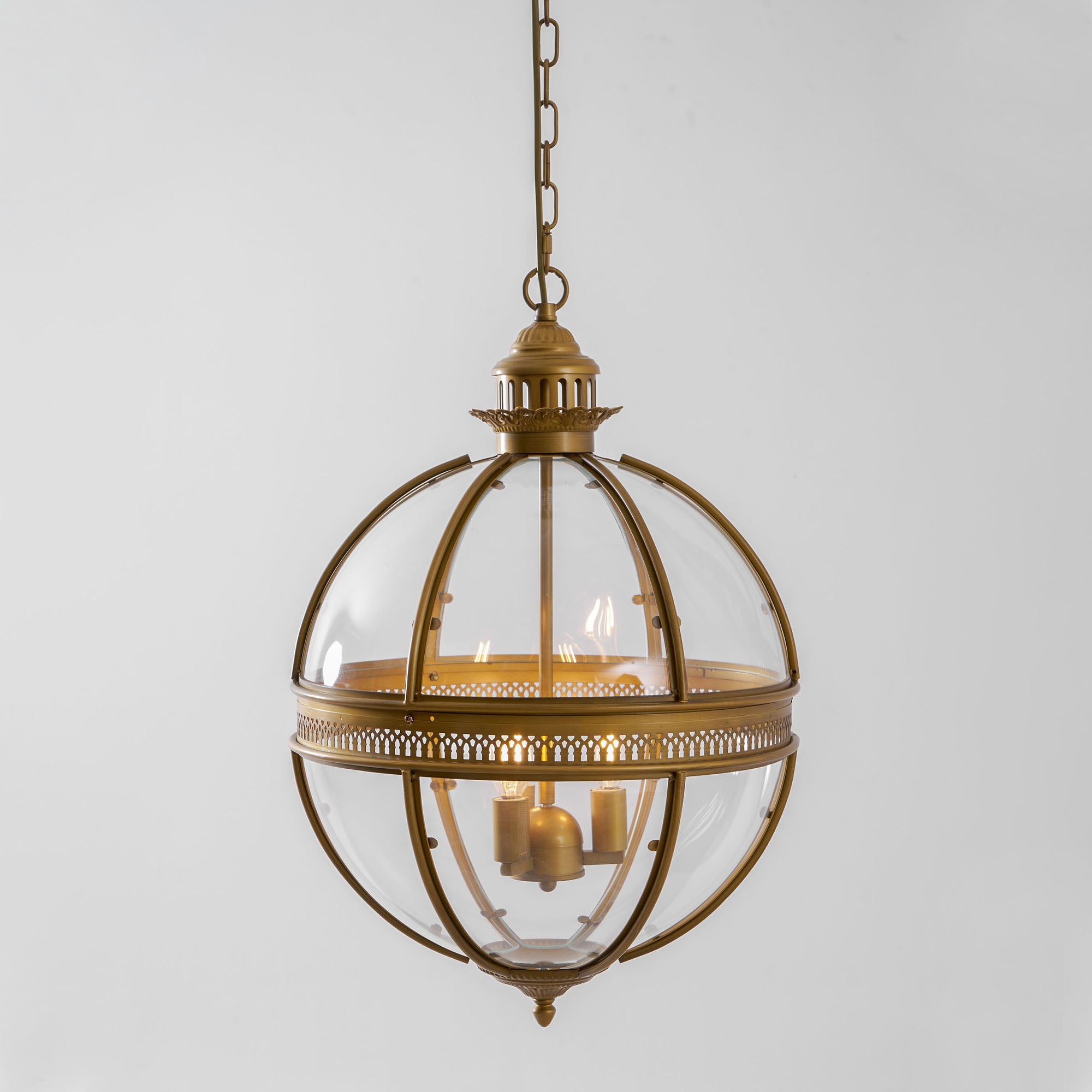 Braeden Pendant Light