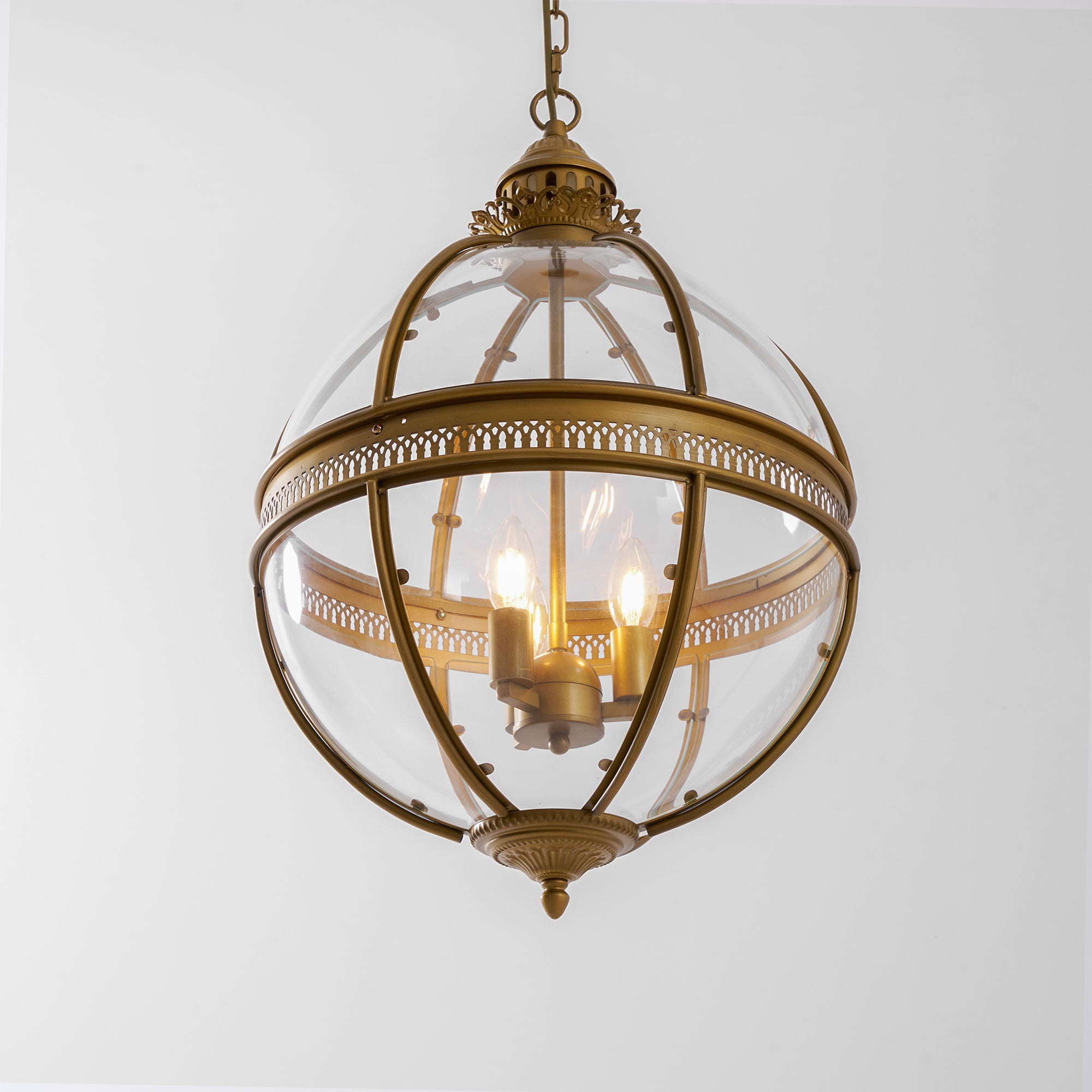 Braeden Pendant Light