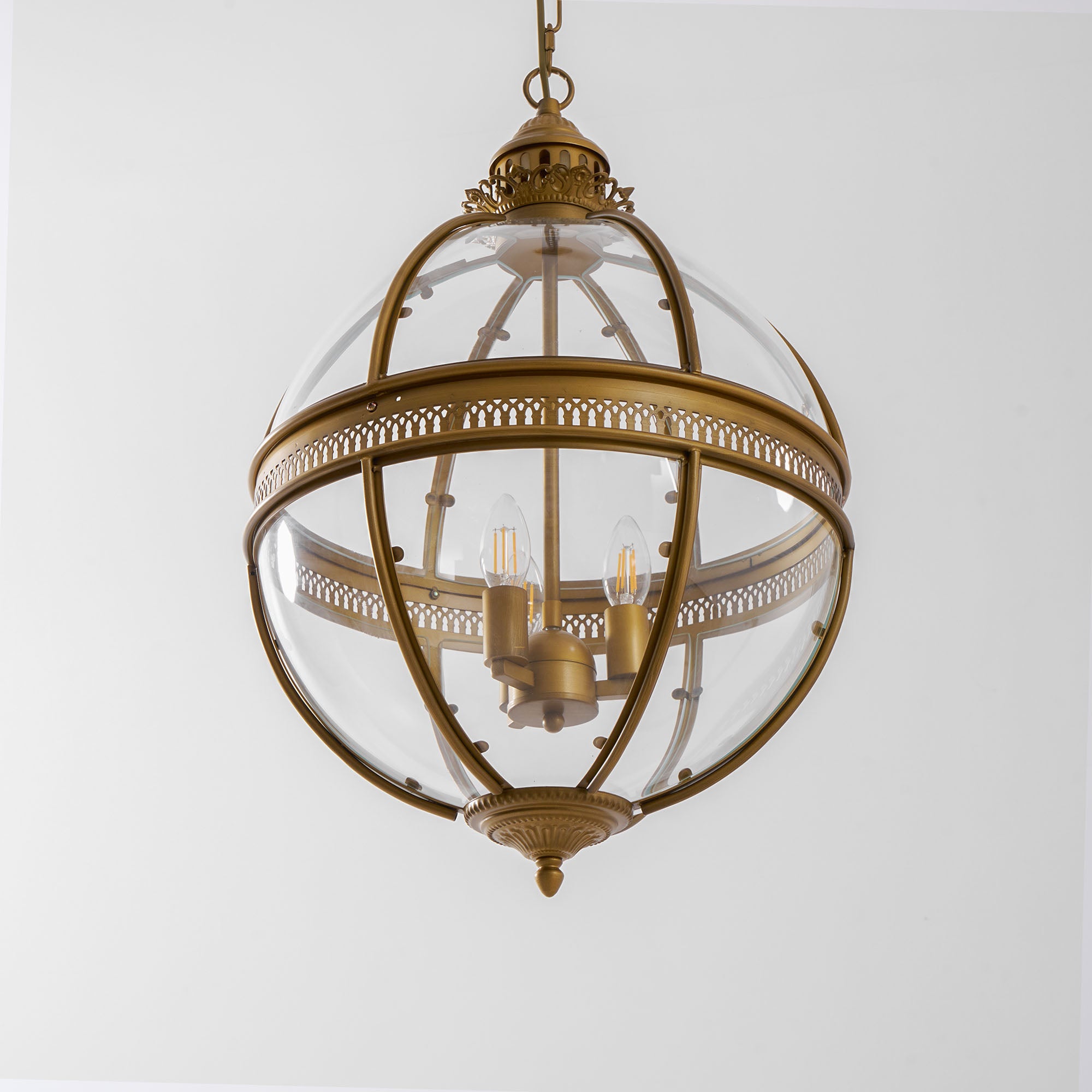 Braeden Pendant Light
