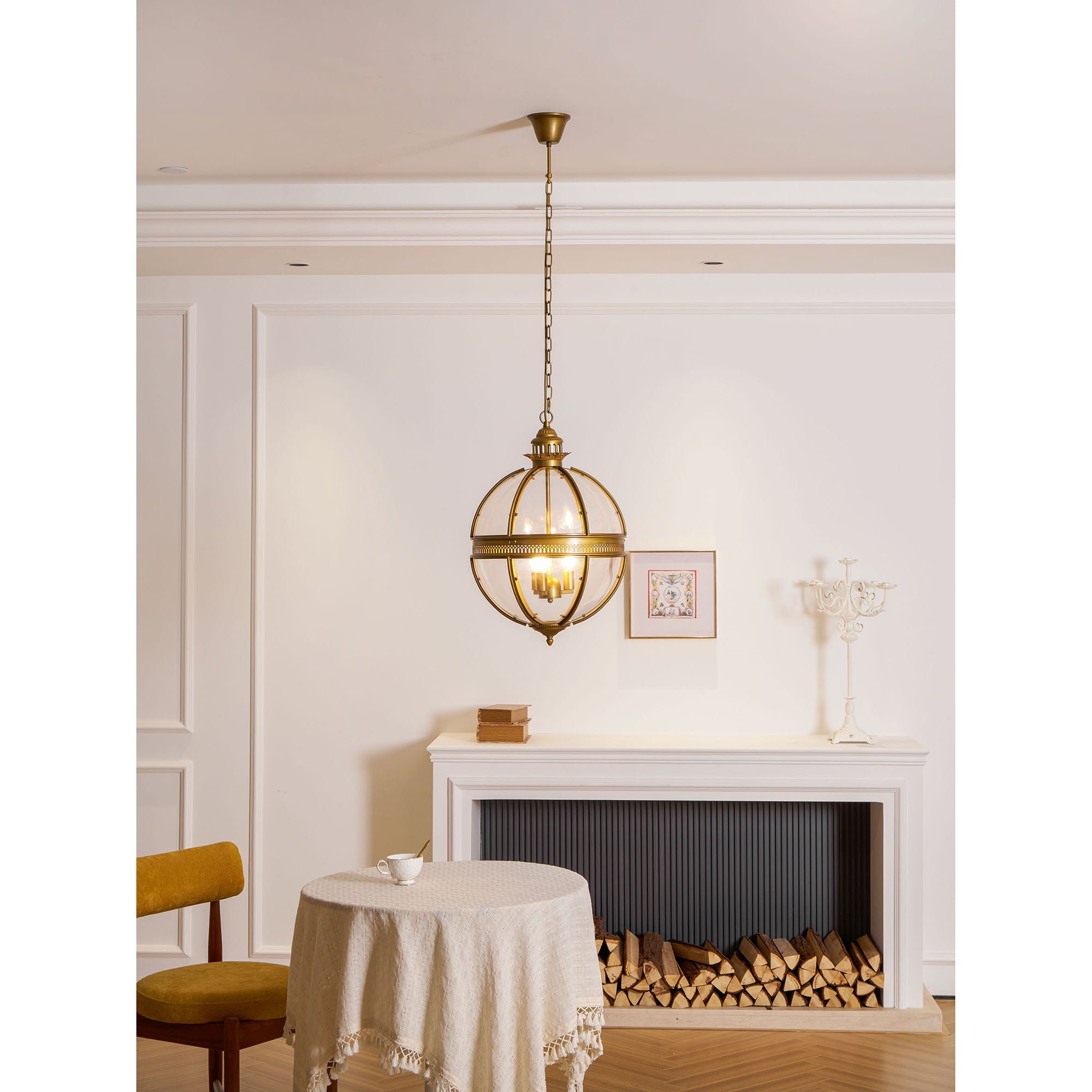 Braeden Pendant Light