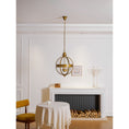 Load image into Gallery viewer, Braeden Pendant Light
