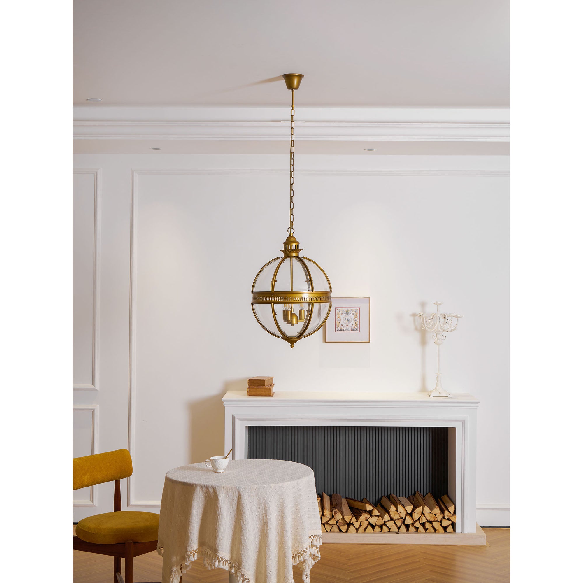 Braeden Pendant Light