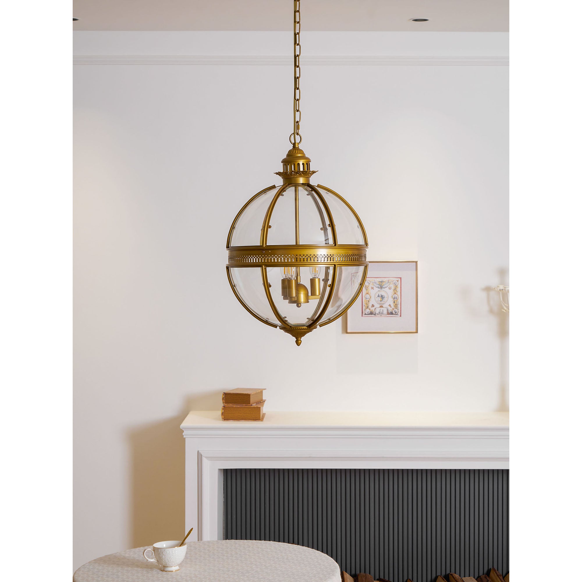 Braeden Pendant Light