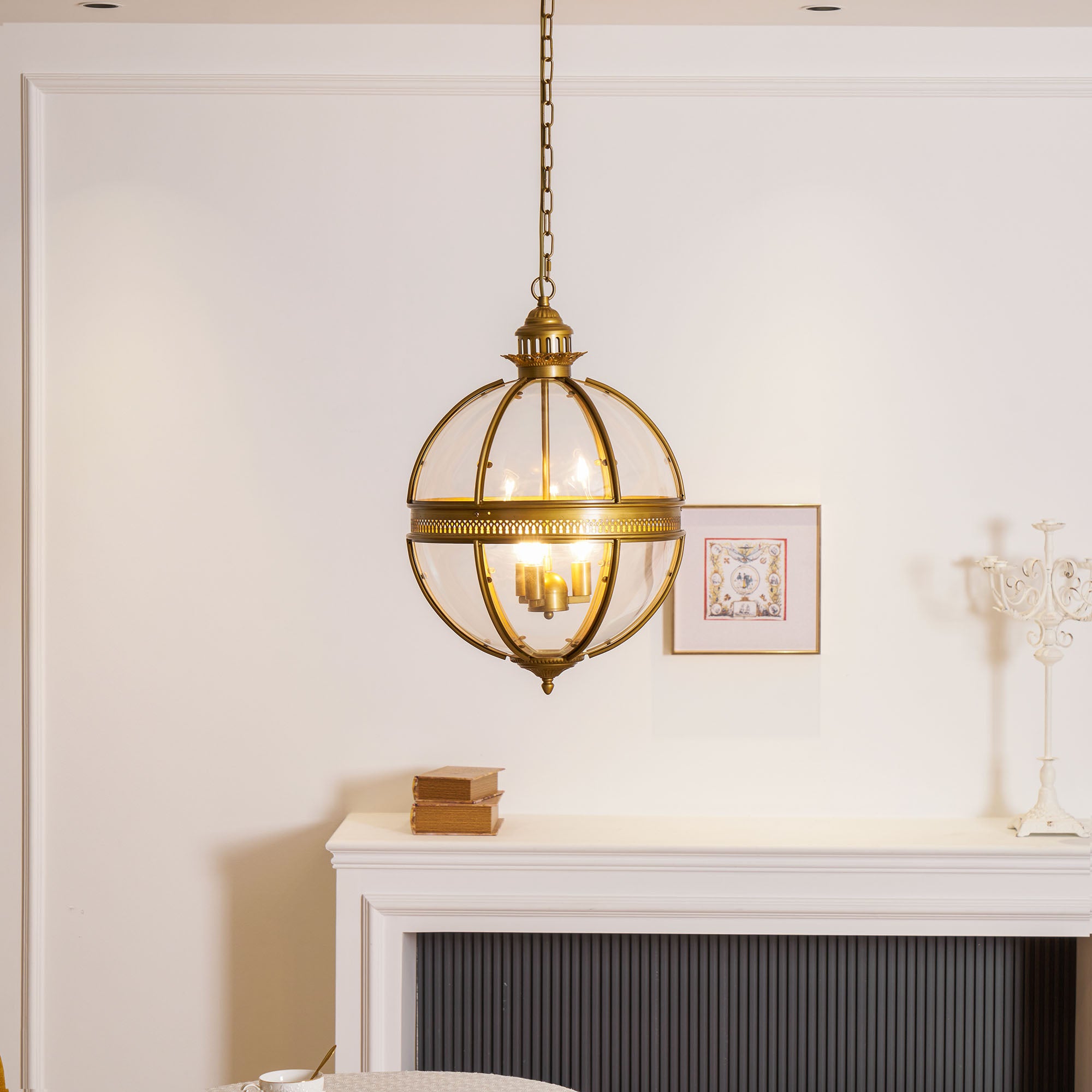 Braeden Pendant Light