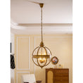 Load image into Gallery viewer, Braeden Pendant Light
