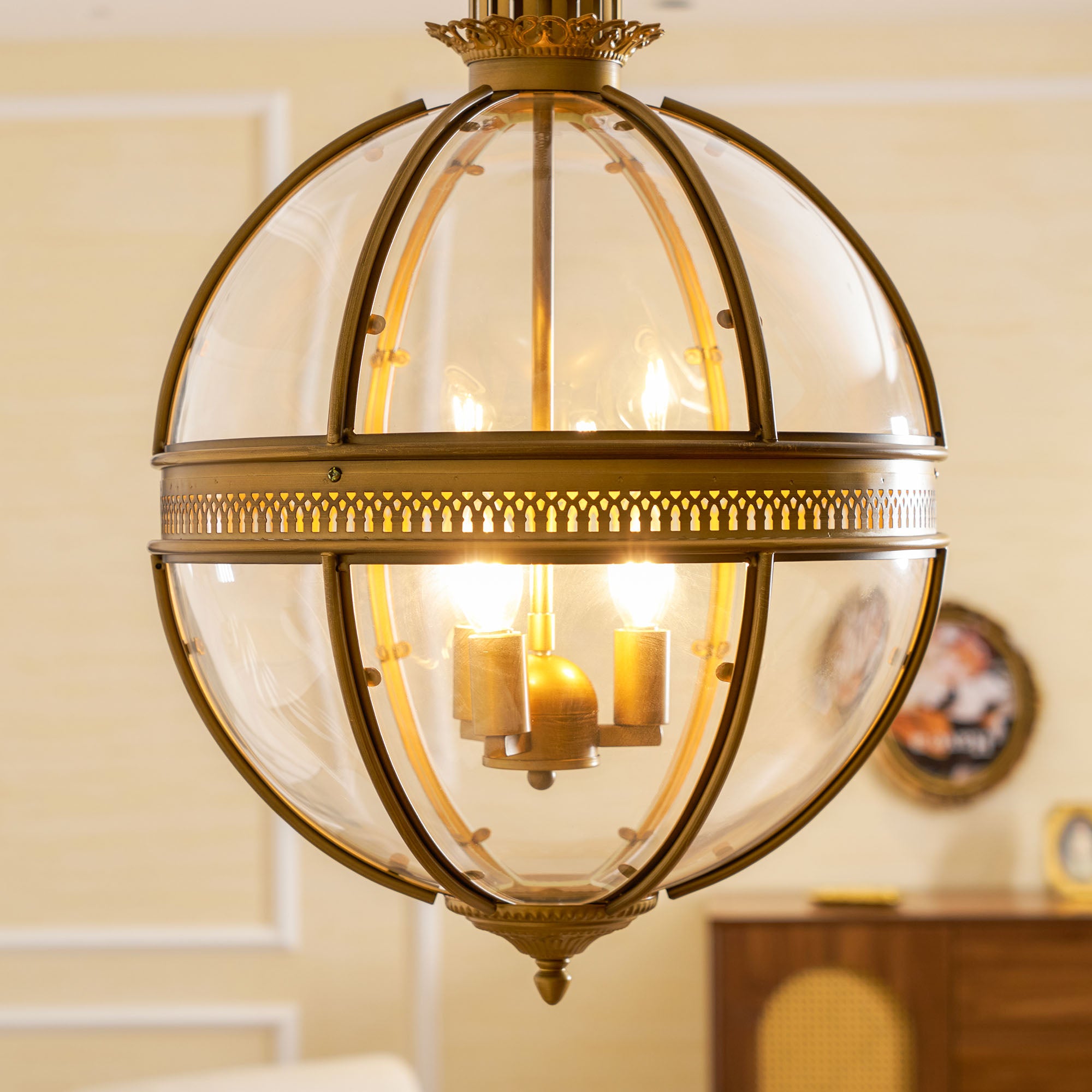 Braeden Pendant Light