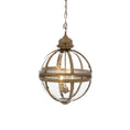 Load image into Gallery viewer, Braeden Pendant Light
