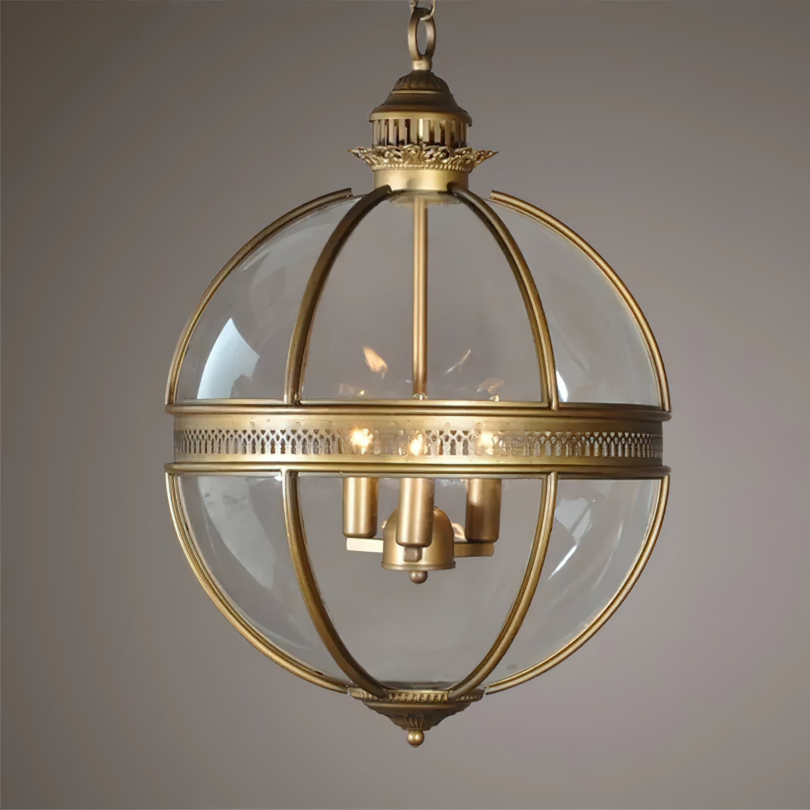 Braeden Pendant Light