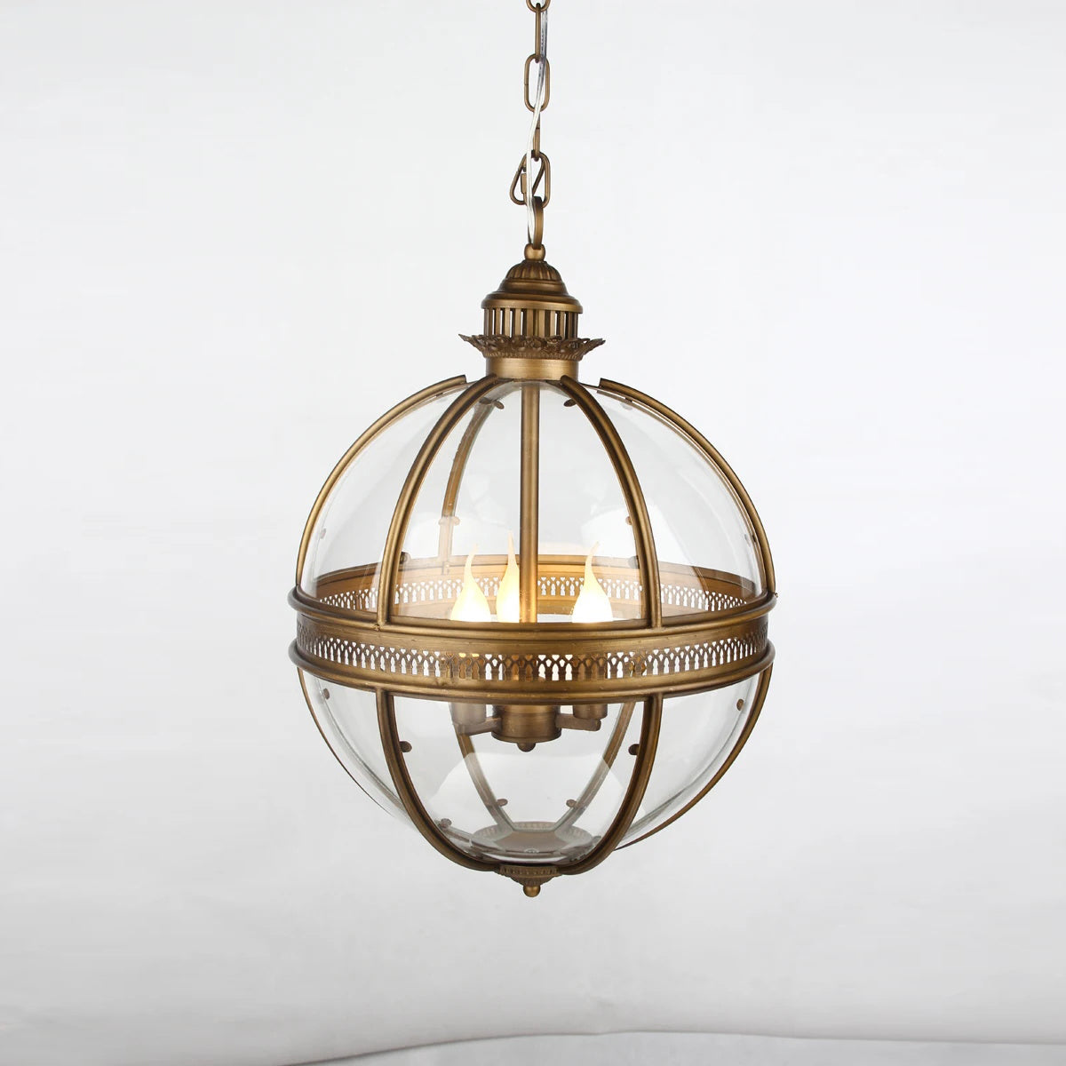 Braeden Pendant Light