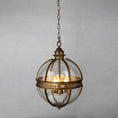 Load image into Gallery viewer, Braeden Pendant Light
