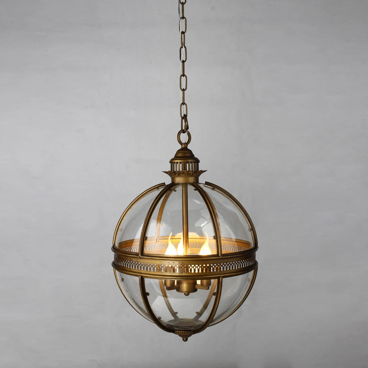 Braeden Pendant Light