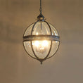 Load image into Gallery viewer, Braeden Pendant Light
