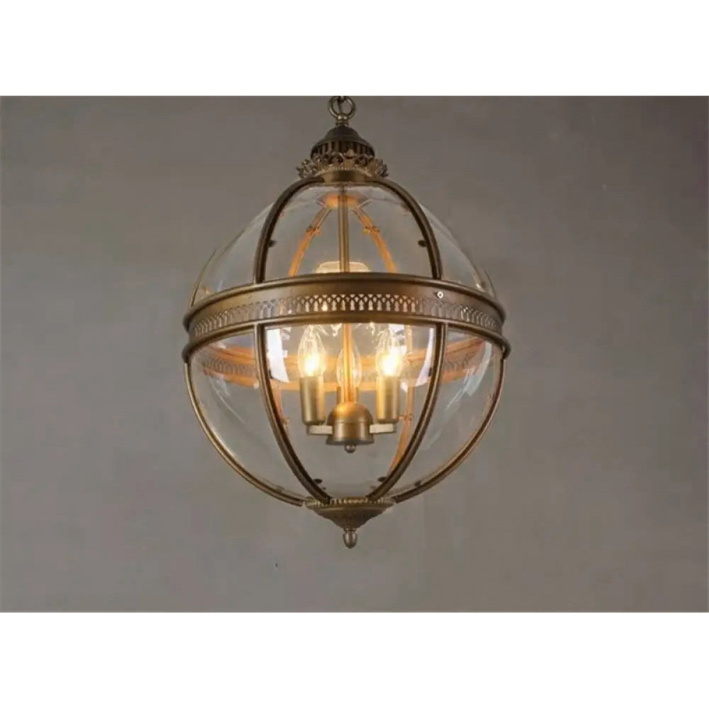 Braeden Pendant Light