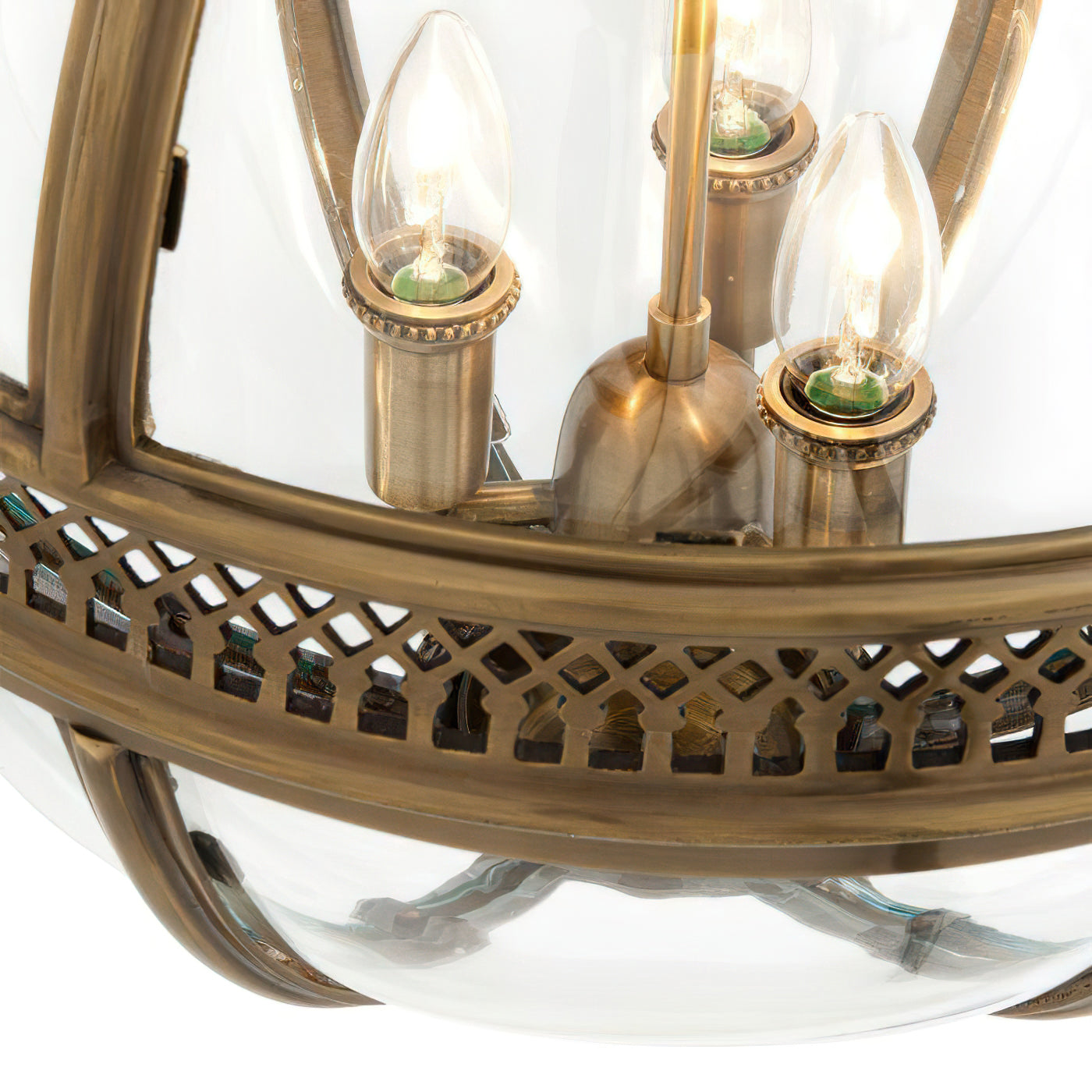 Braeden Pendant Light