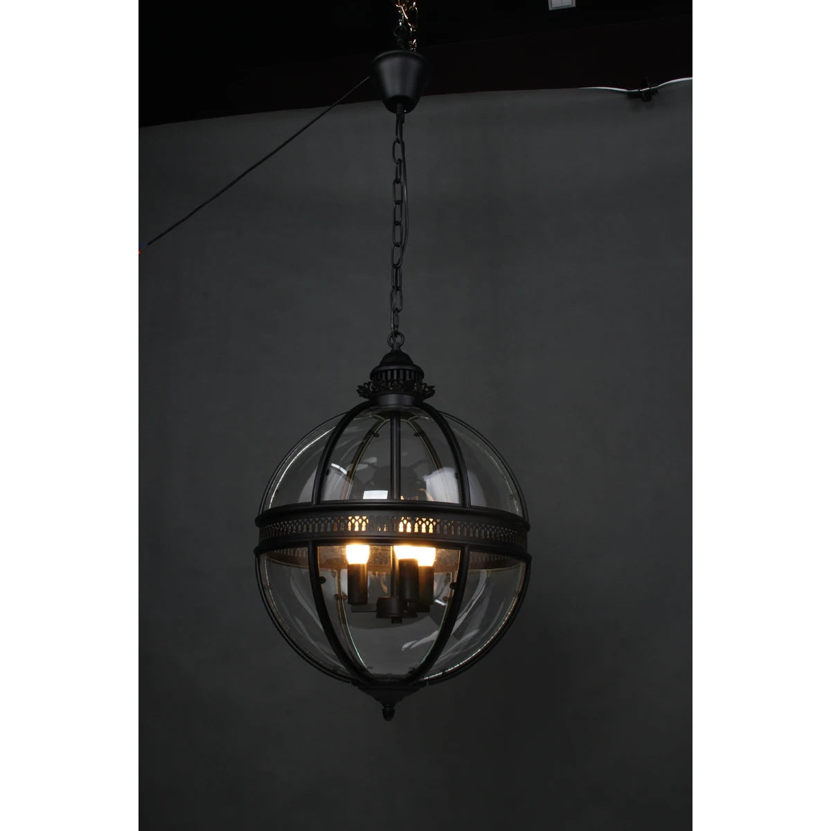 Braeden Pendant Light