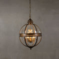 Load image into Gallery viewer, Braeden Pendant Light
