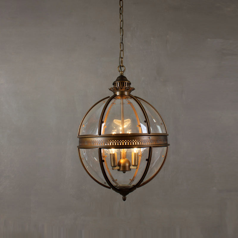 Braeden Pendant Light