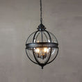 Load image into Gallery viewer, Braeden Pendant Light
