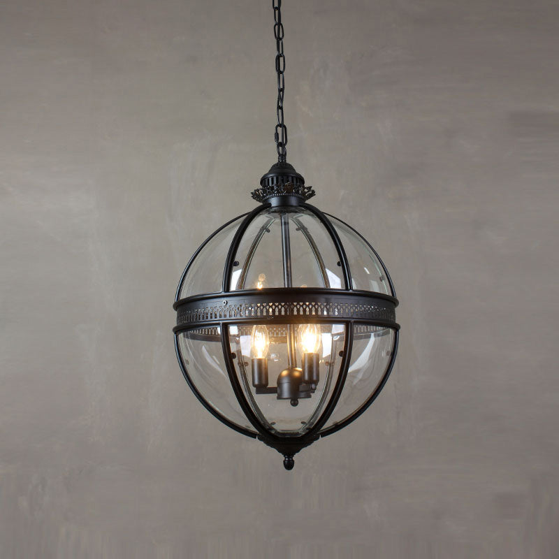 Lampe suspendue Braeden