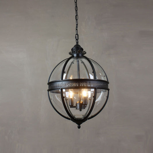 Braeden Pendant Light