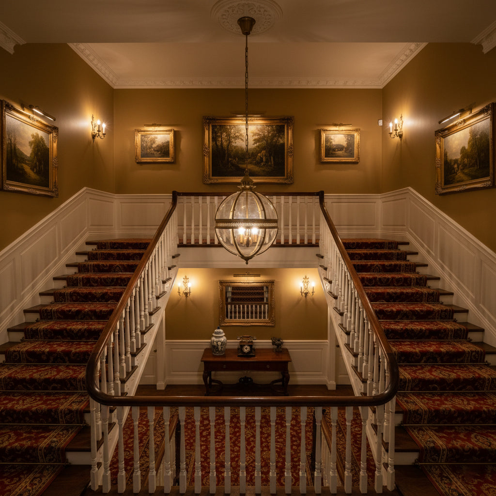 Braeden Pendant Light