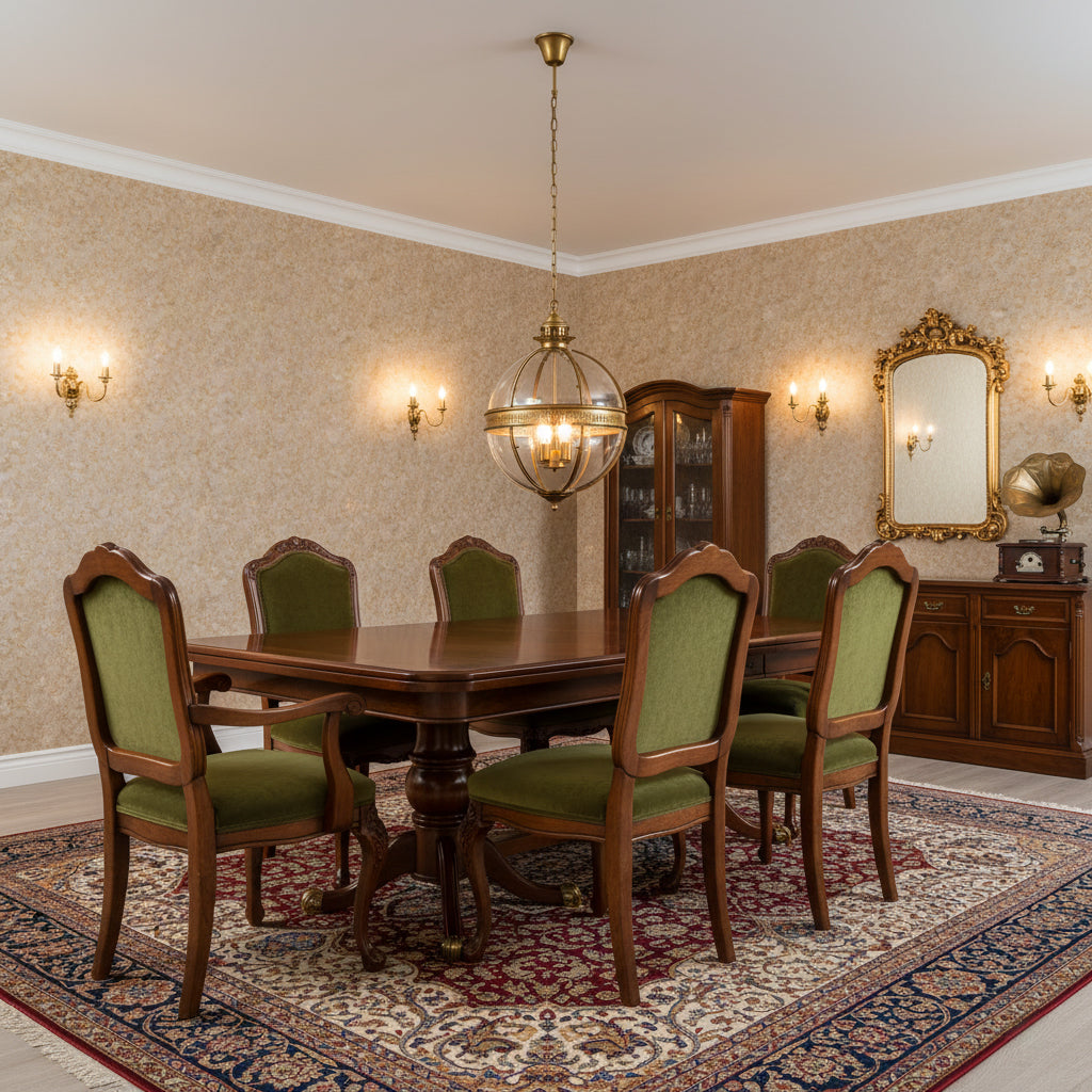 Braeden Pendant Light