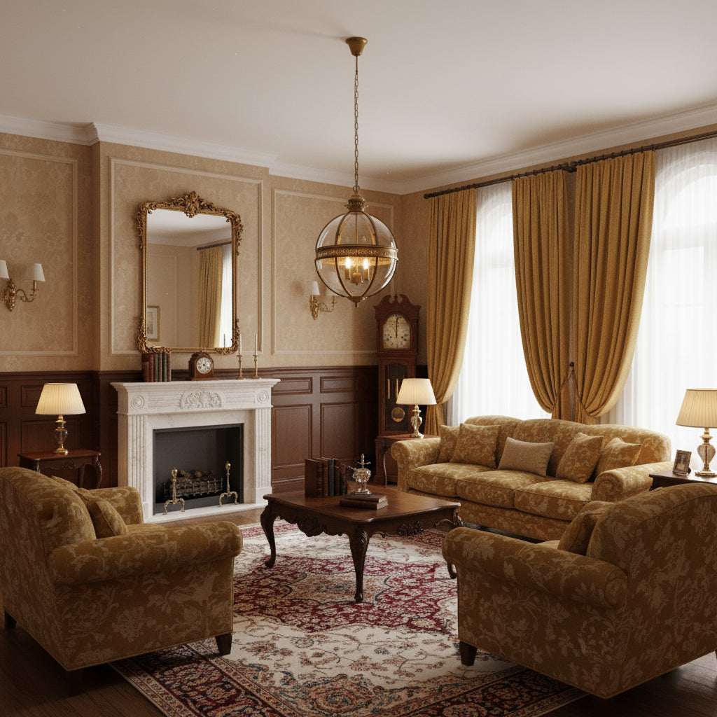 Braeden Pendant Light