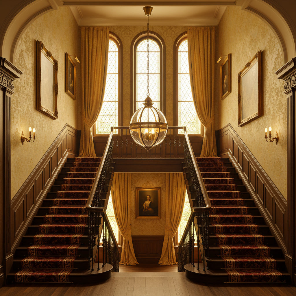 Braeden Pendant Light