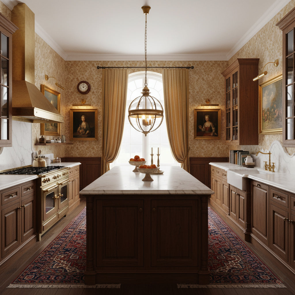 Braeden Pendant Light