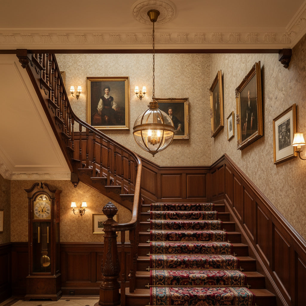 Braeden Pendant Light