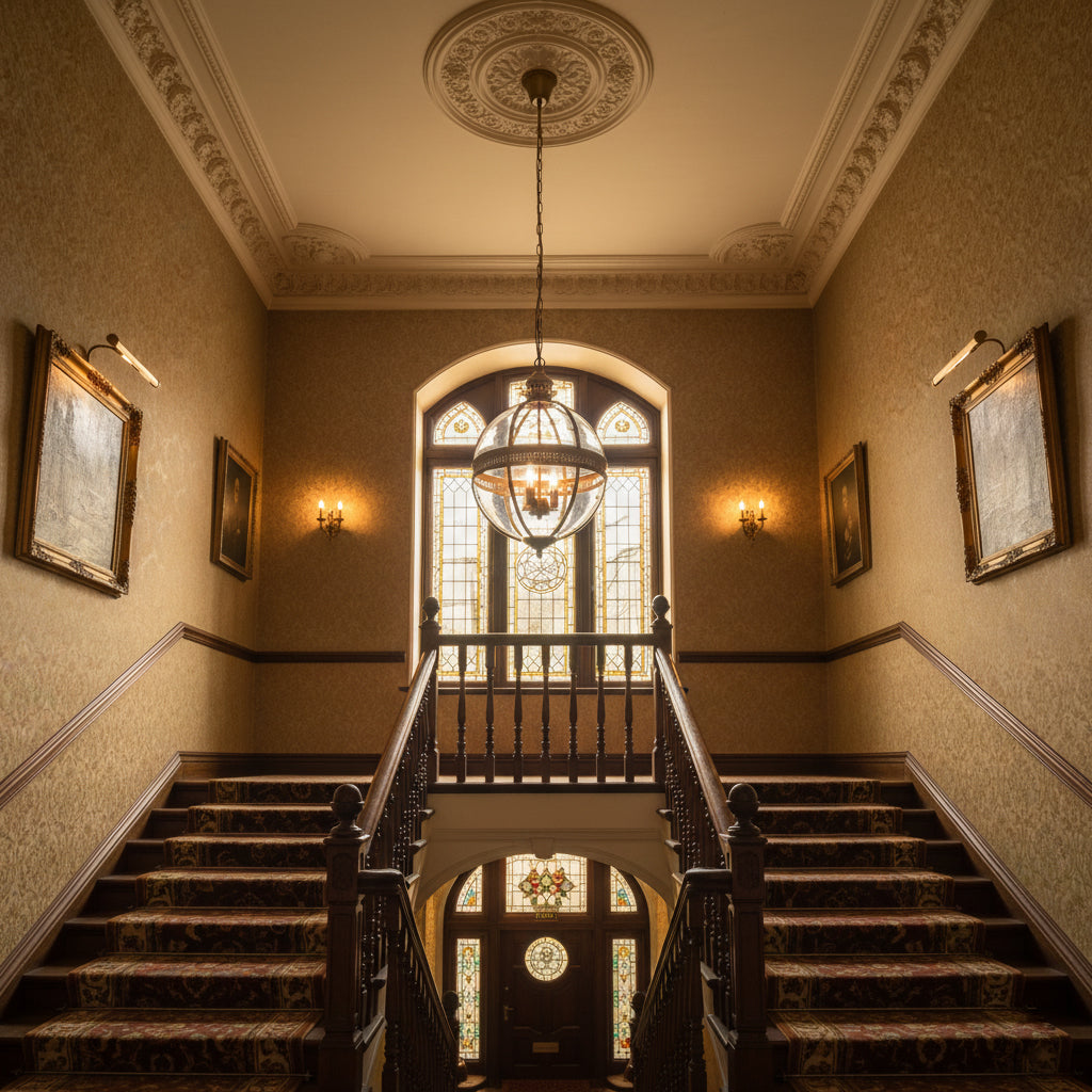 Braeden Pendant Light