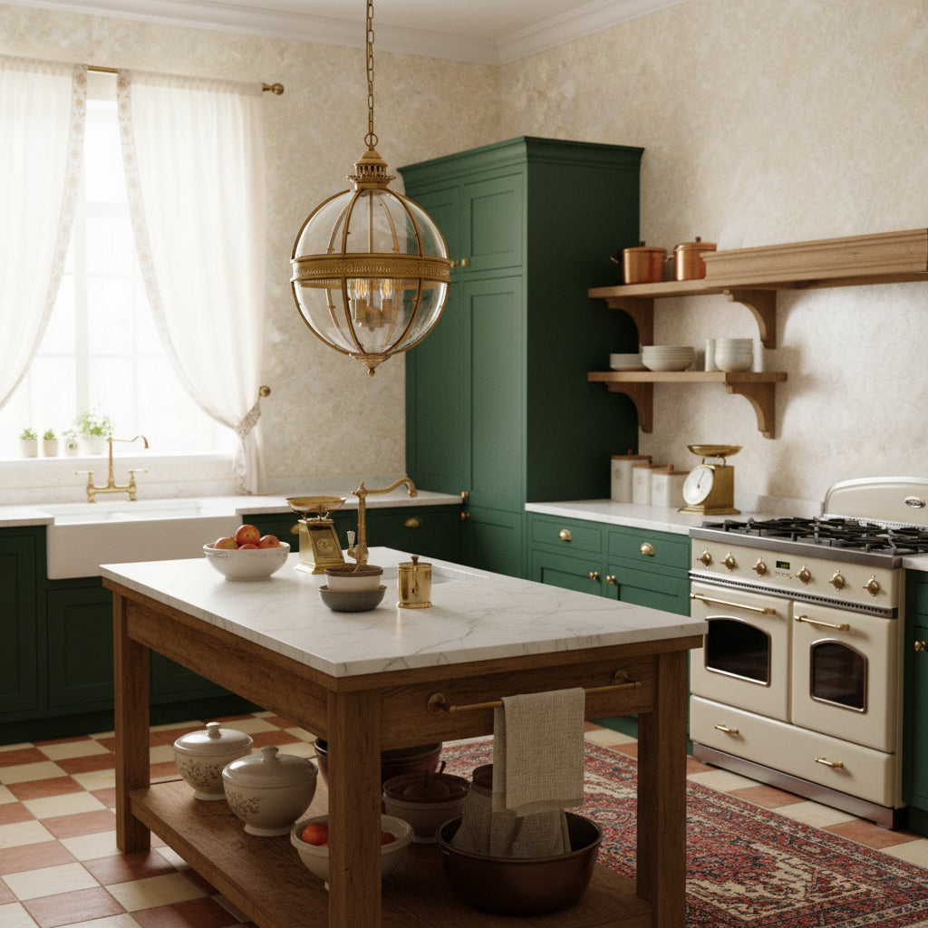 Braeden Pendant Light