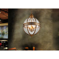 Load image into Gallery viewer, Braeden Pendant Light
