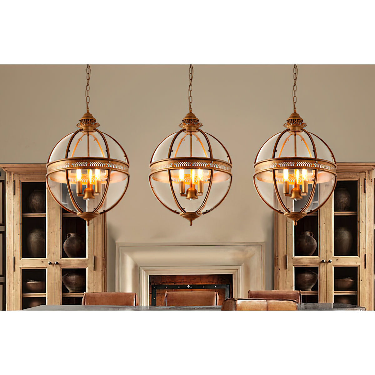 Braeden Pendant Light