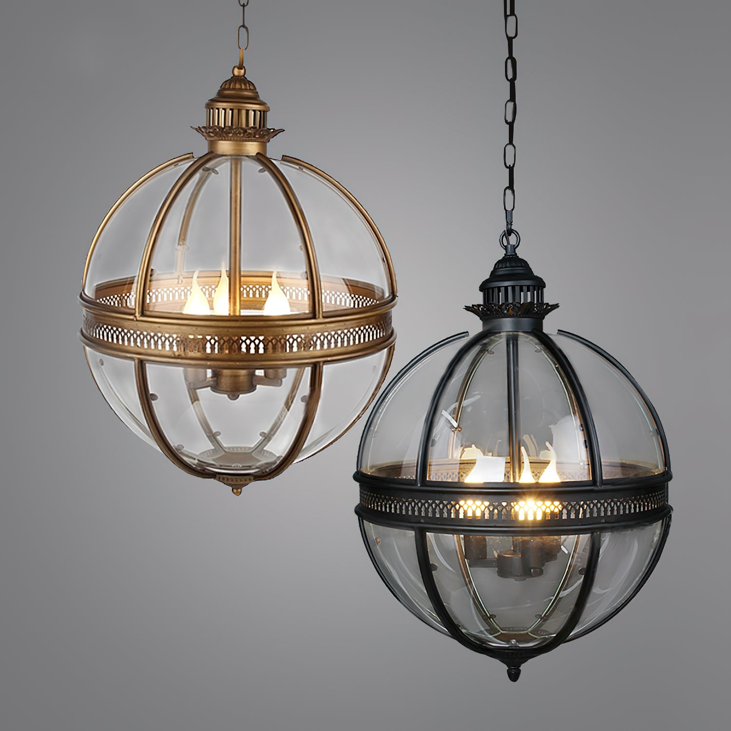 Braeden Pendant Light