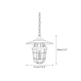 Load image into Gallery viewer, Bramwell Pendant Lamp – detail 3
