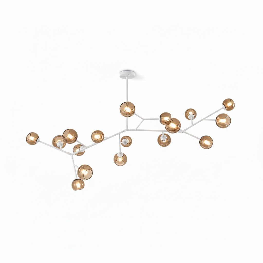 Branch Chandelier