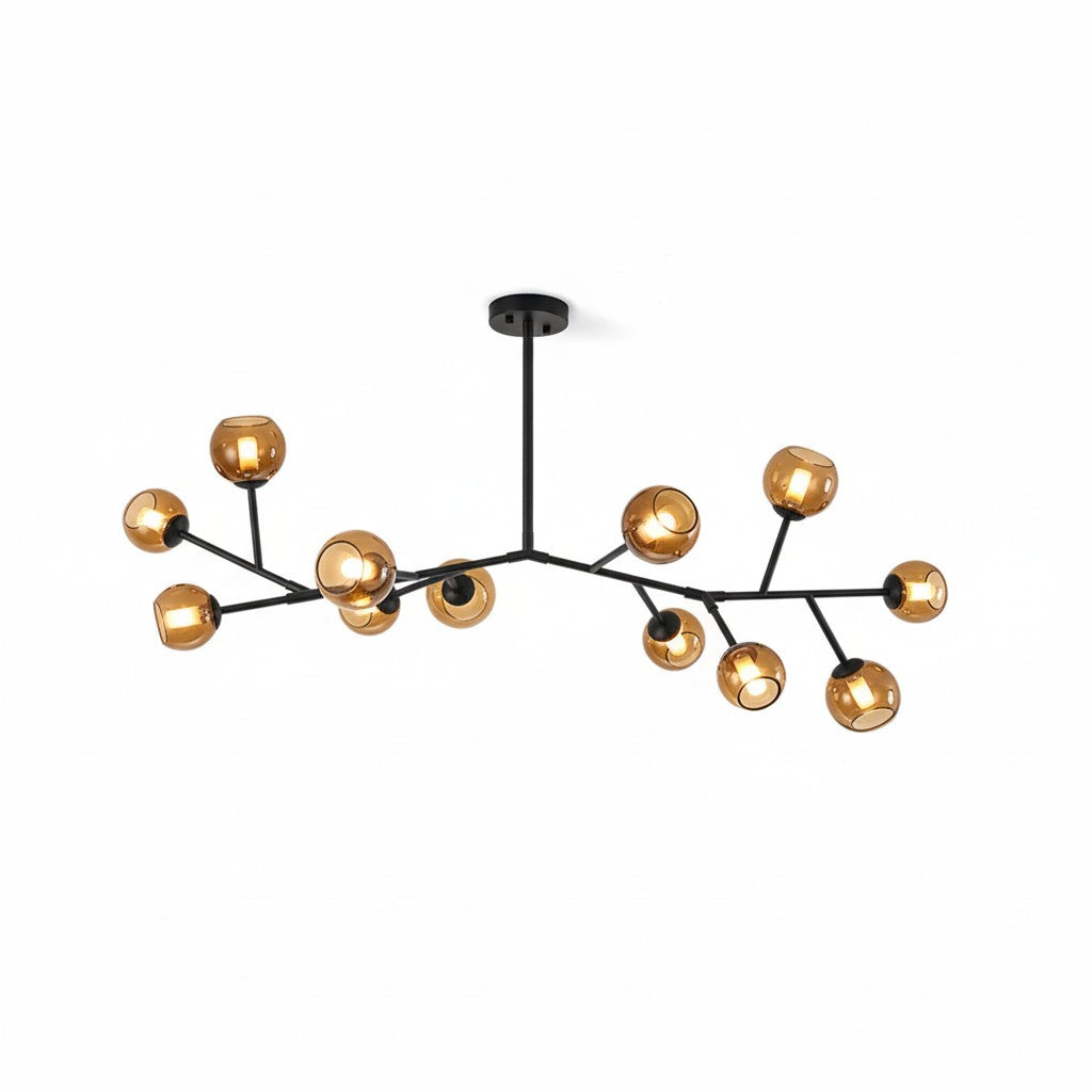 Branch Chandelier