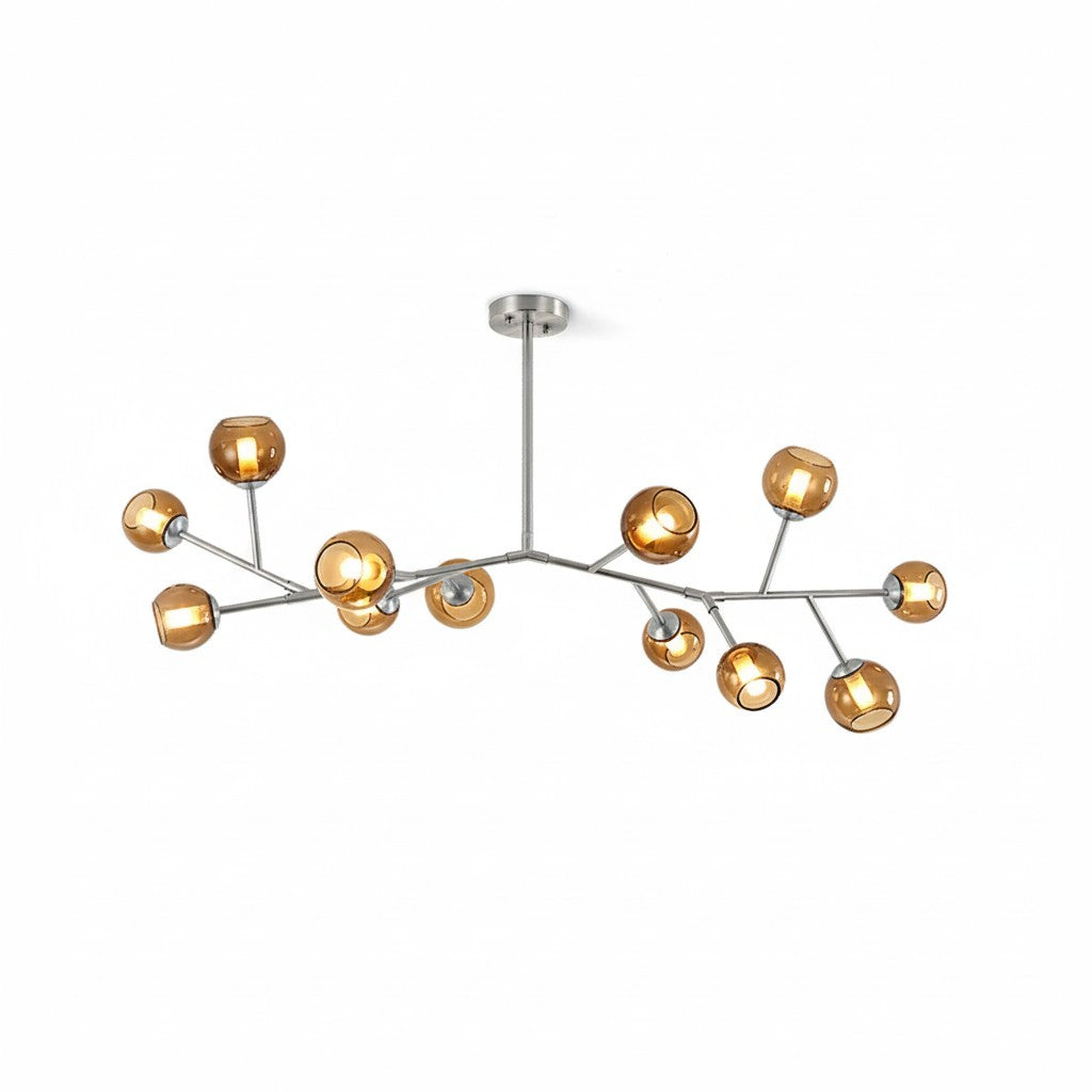Branch Chandelier