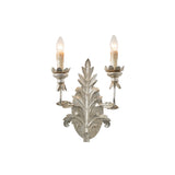Applique Branche Feuille
