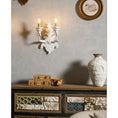 Загрузите изображение в галерею, настенный светильник Branch Leaf
