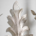 Загрузите изображение в галерею, настенный светильник Branch Leaf
