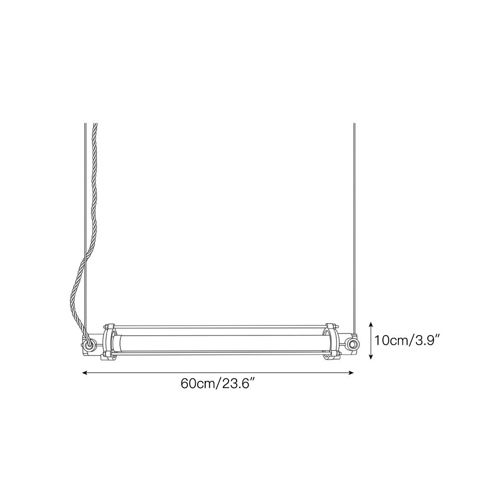 Branton Pendant Lamp