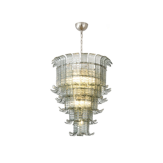 Brasher Murano Chandelier