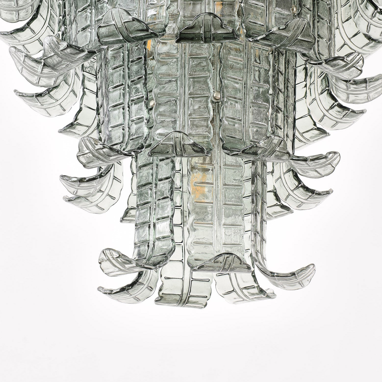 Brasher Murano Chandelier