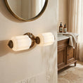 Load image into Gallery viewer, Eloise Scallop Glass Sconce
