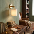 Load image into Gallery viewer, Full Circle Sconce
