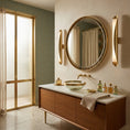 Load image into Gallery viewer, Cocon Wall Lamp
