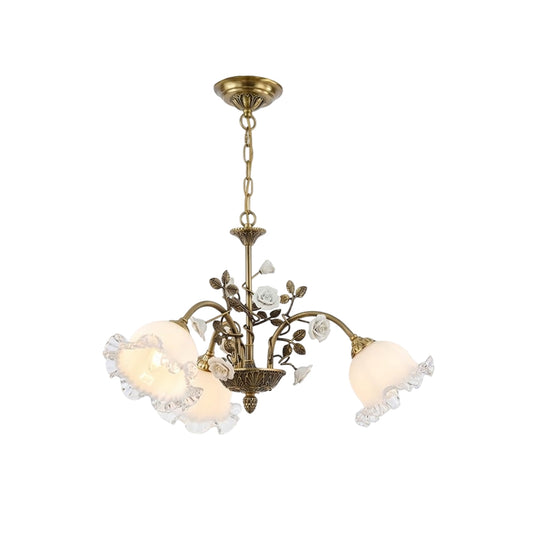 Brazell Chandelier