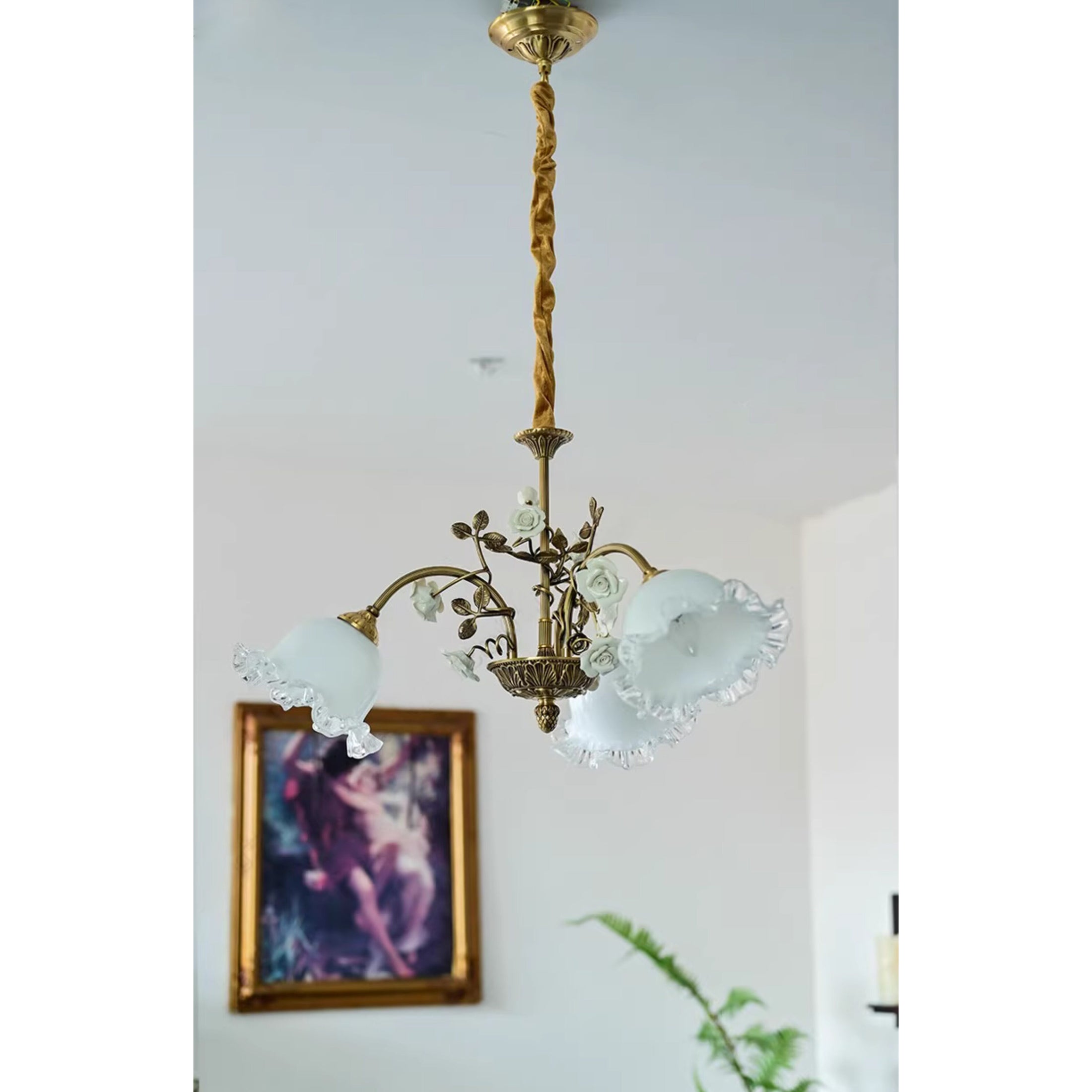 Brazell Chandelier